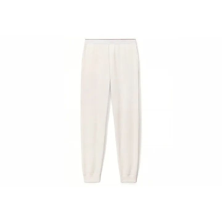 Alexander Wang Alexander Wang Casual Mid-Waist Knit Joggers 0079 Size 30" / US 8 / IT 44 - 2 Thumbnail