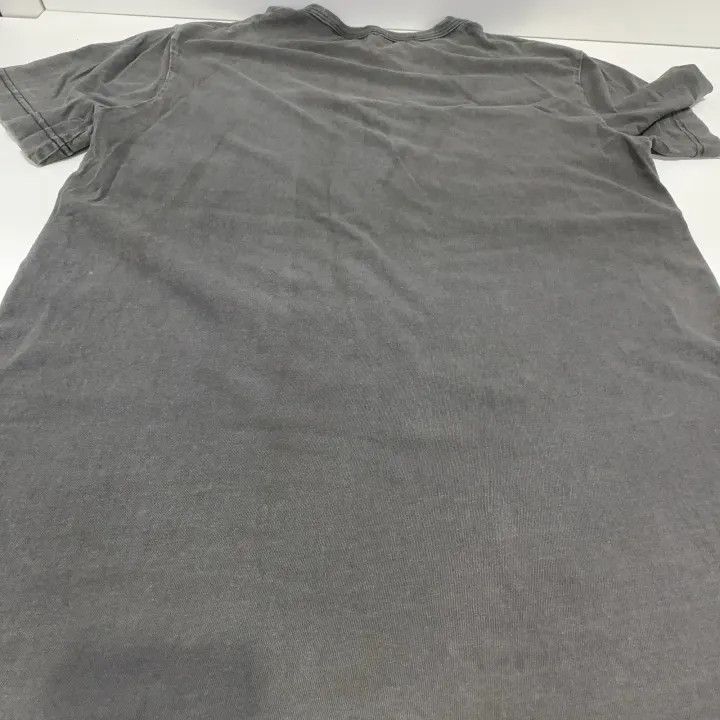 Alexander Wang Alexander Wang SS22 Black Short Sleeve T-Shirt 0079 Size XS / US 0-2 / IT 36-38 - 10 Thumbnail