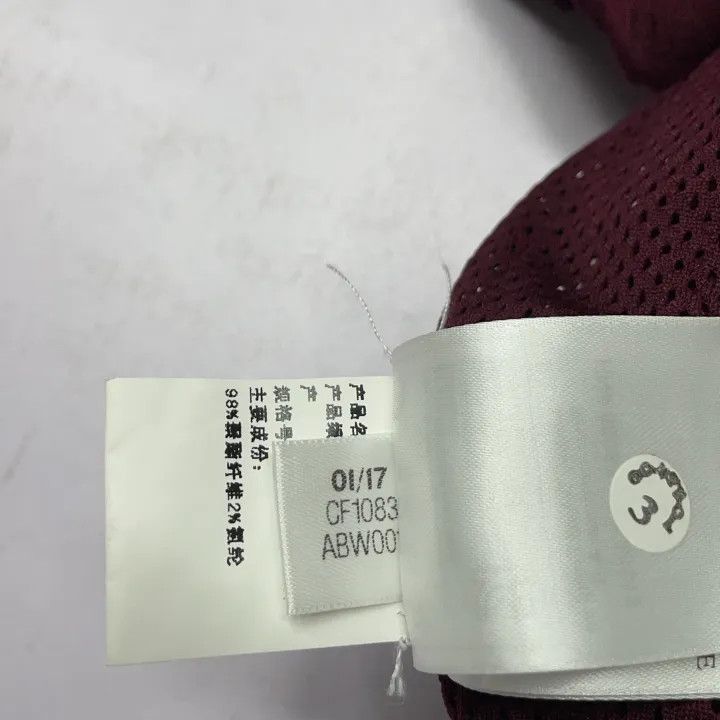 Alexander Wang Alexander Wang x Adidas Originals Jacket 0079 Size M / US 6-8 / IT 42-44 - 5 Thumbnail