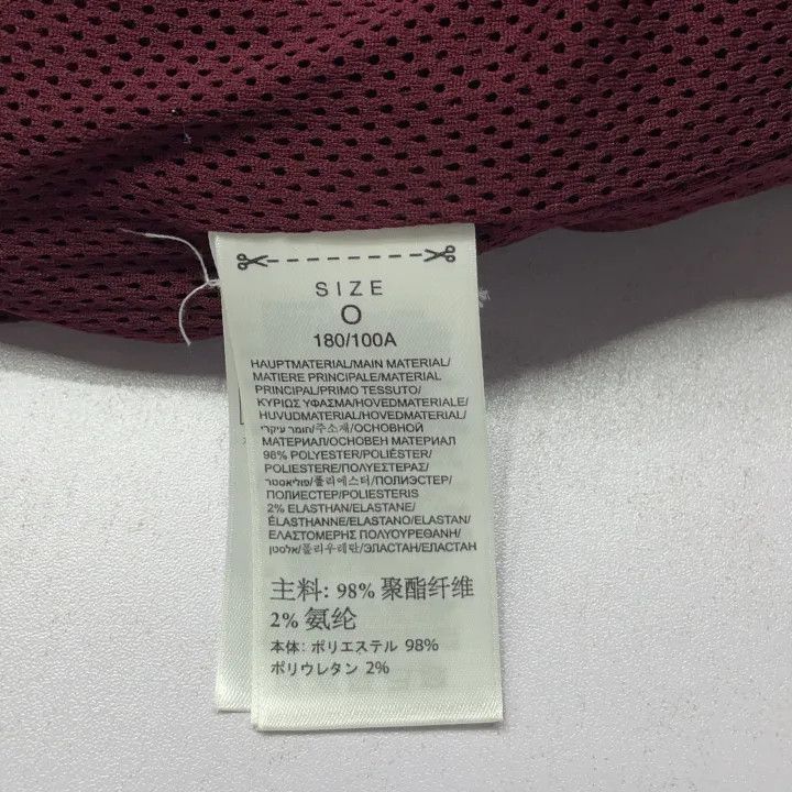 Alexander Wang Alexander Wang x Adidas Originals Jacket 0079 Size M / US 6-8 / IT 42-44 - 4 Thumbnail