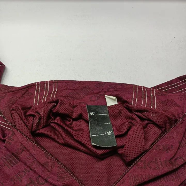 Alexander Wang Alexander Wang x Adidas Originals Jacket 0079 Size M / US 6-8 / IT 42-44 - 8 Thumbnail