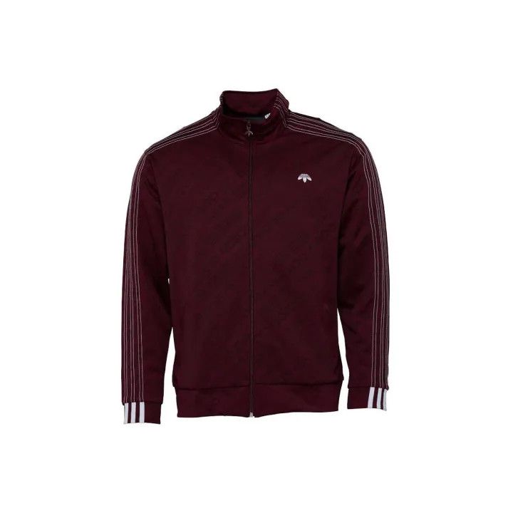 Alexander Wang Alexander Wang x Adidas Originals Jacket 0079 Size M / US 6-8 / IT 42-44 - 2 Thumbnail