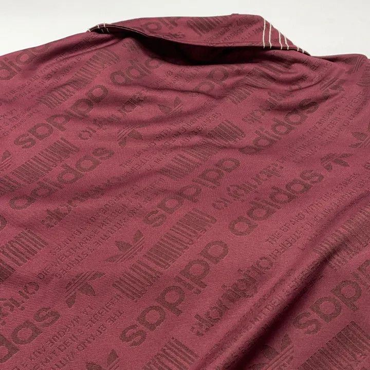 Alexander Wang Alexander Wang x Adidas Originals Jacket 0079 Size M / US 6-8 / IT 42-44 - 6 Thumbnail