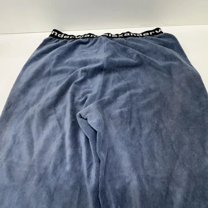 Alexander Wang Alexander Wang Casual Loose Fit Pants 0079 Size 28" / US 6 / IT 42 - 10 Thumbnail