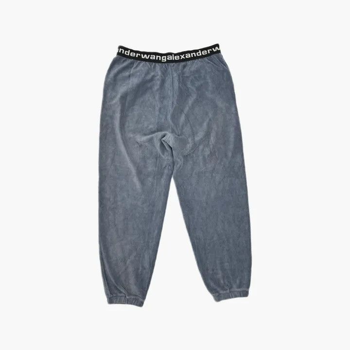 Alexander Wang Alexander Wang Casual Loose Fit Pants 0079 Size 28" / US 6 / IT 42 - 3 Thumbnail
