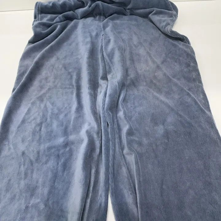 Alexander Wang Alexander Wang Casual Loose Fit Pants 0079 Size 28" / US 6 / IT 42 - 8 Thumbnail
