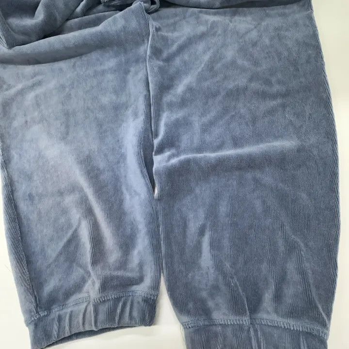 Alexander Wang Alexander Wang Casual Loose Fit Pants 0079 Size 28" / US 6 / IT 42 - 11 Thumbnail