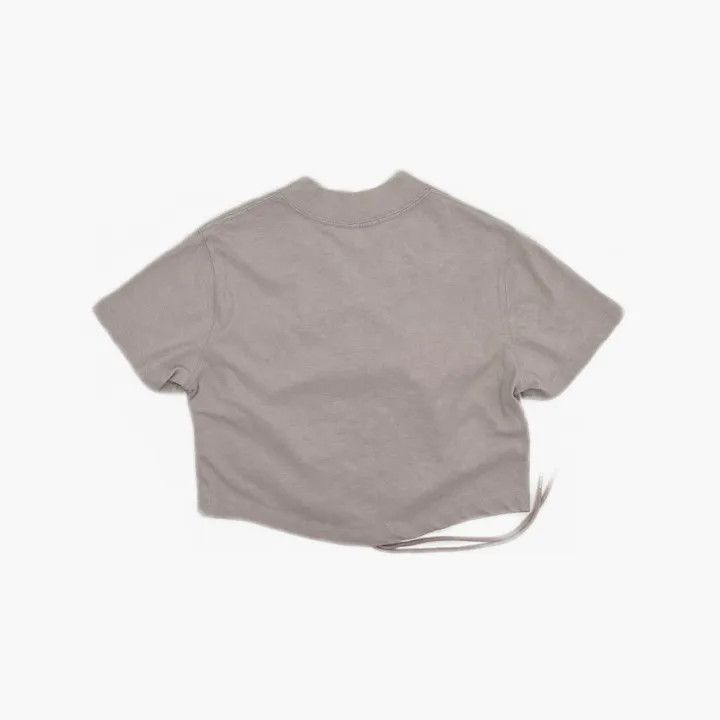 Alexander Wang Alexander Wang Casual Short Sleeve Top 0079 Size XS / US 0-2 / IT 36-38 - 3 Thumbnail