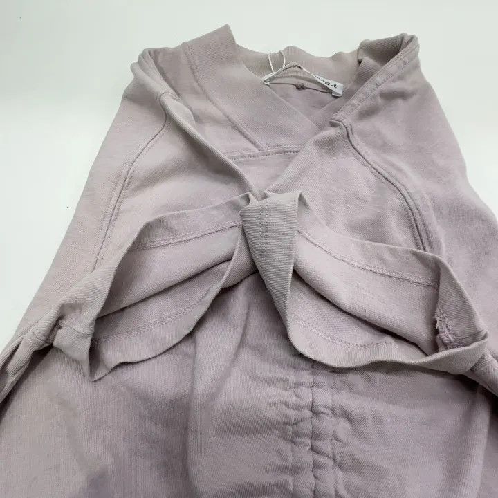 Alexander Wang Alexander Wang Casual Short Sleeve Top 0079 Size XS / US 0-2 / IT 36-38 - 8 Thumbnail