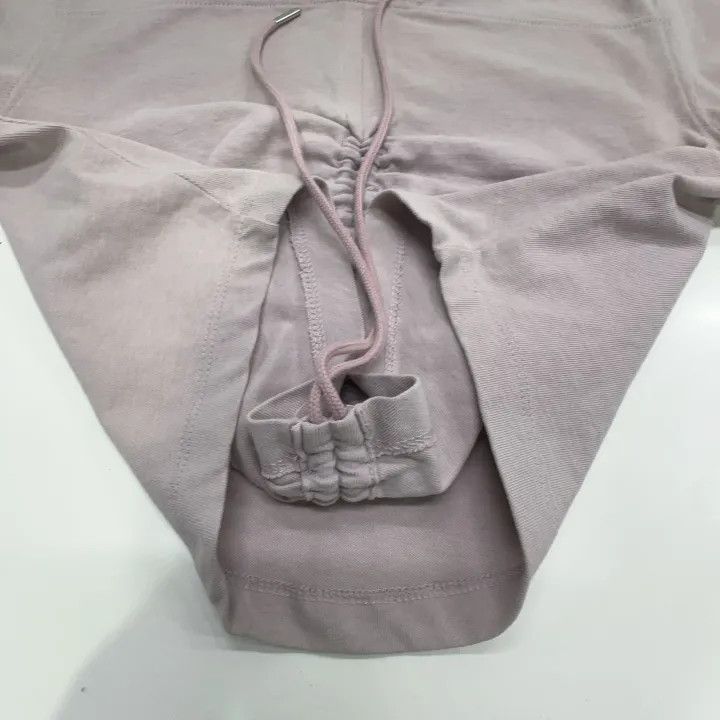 Alexander Wang Alexander Wang Casual Short Sleeve Top 0079 Size XS / US 0-2 / IT 36-38 - 11 Thumbnail