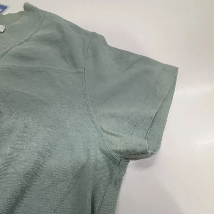 Alexander Wang Alexander Wang Stylish Casual T-shirt 0079 Size XS / US 0-2 / IT 36-38 - 10 Thumbnail