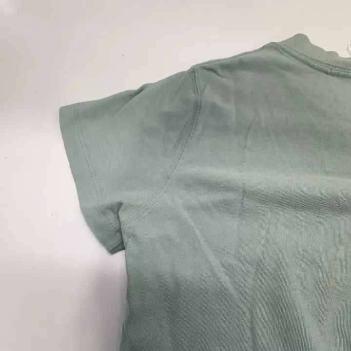 Alexander Wang Alexander Wang Stylish Casual T-shirt 0079 Size XS / US 0-2 / IT 36-38 - 14 Thumbnail