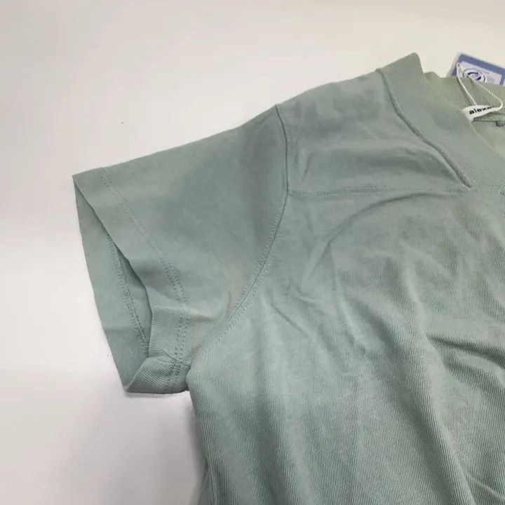 Alexander Wang Alexander Wang Stylish Casual T-shirt 0079 Size XS / US 0-2 / IT 36-38 - 11 Thumbnail