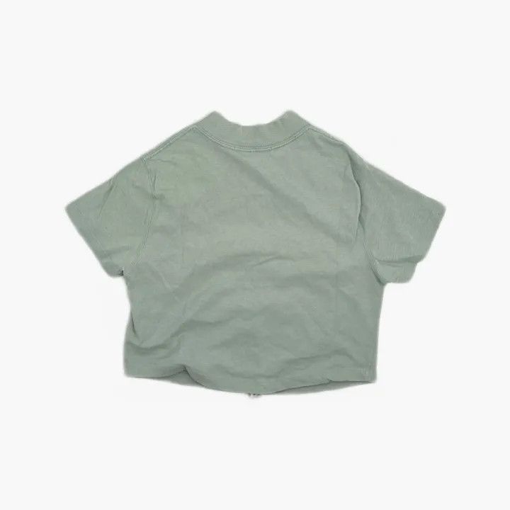 Alexander Wang Alexander Wang Stylish Casual T-shirt 0079 Size XS / US 0-2 / IT 36-38 - 3 Thumbnail