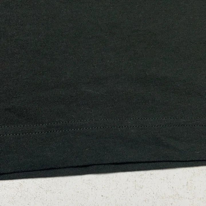 Alexander Wang Alexander Wang Unisex Long Sleeve T-shirt Black 0079 Size XS / US 0-2 / IT 36-38 - 12 Thumbnail