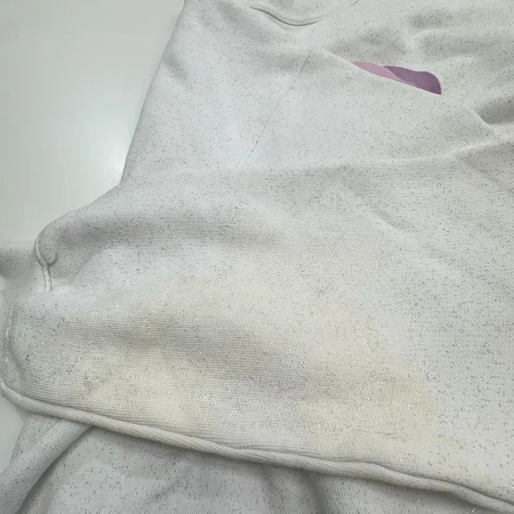 Alexander Wang Alexander Wang Heart Print Crewneck Sweatshirt 0079 Size XS / US 0-2 / IT 36-38 - 11 Thumbnail