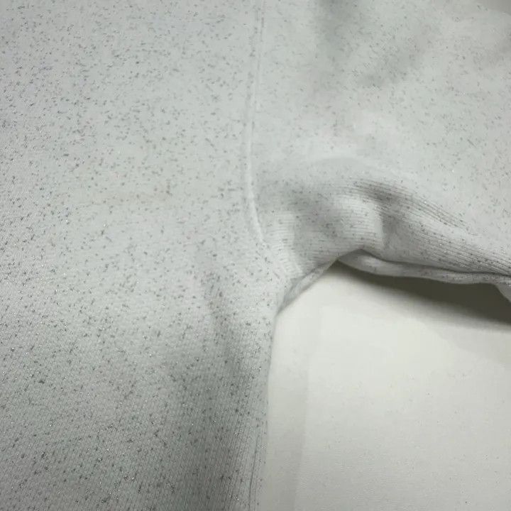 Alexander Wang Alexander Wang Heart Print Crewneck Sweatshirt 0079 Size XS / US 0-2 / IT 36-38 - 19 Thumbnail