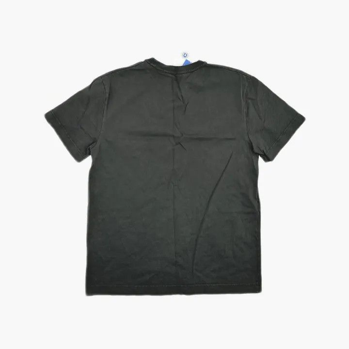 Alexander Wang Alexander Wang SS24 Logo Loose T-Shirt 0079 Size S / US 4 / IT 40 - 3 Thumbnail