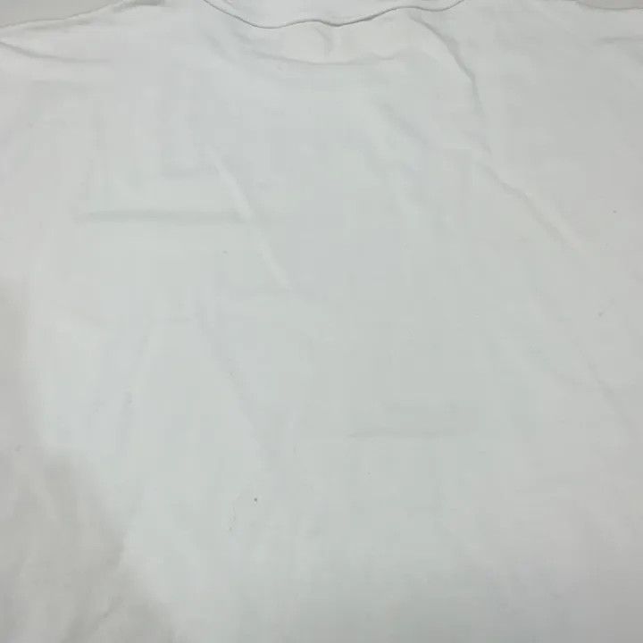 Alexander Wang Alexander Wang Logo Short Sleeve T-Shirt 0079 Size XXS / US 00 / IT 34 - 7 Thumbnail