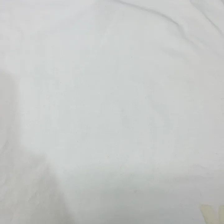 Alexander Wang Alexander Wang Logo Short Sleeve T-Shirt 0079 Size XXS / US 00 / IT 34 - 8 Thumbnail