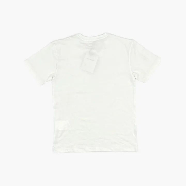Alexander Wang Alexander Wang Logo Short Sleeve T-Shirt 0079 Size XXS / US 00 / IT 34 - 3 Thumbnail