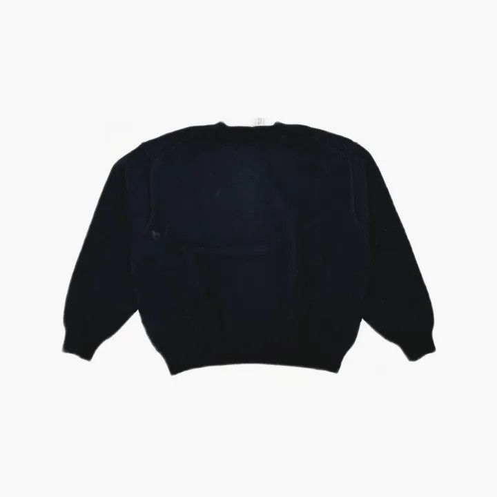Alexander Wang Alexander Wang Unisex Graphic Long Sleeve Sweatshirt 0079 Size M / US 6-8 / IT 42-44 - 3 Thumbnail