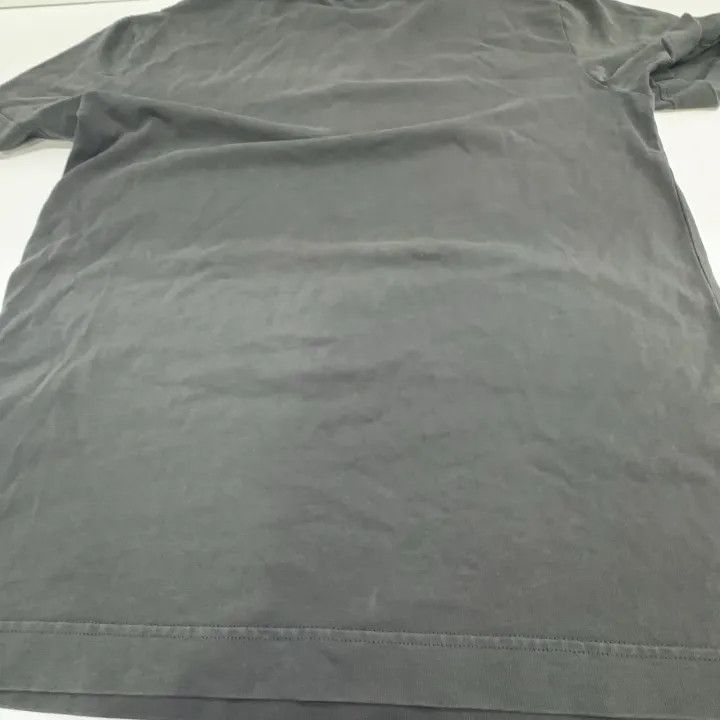 Alexander Wang Alexander Wang SS24 Logo Loose-Fit T-Shirt 0079 Size XS / US 0-2 / IT 36-38 - 9 Thumbnail