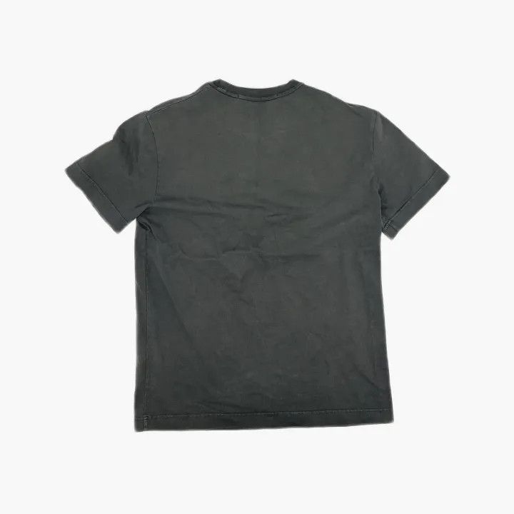 Alexander Wang Alexander Wang SS24 Logo Loose-Fit T-Shirt 0079 Size XS / US 0-2 / IT 36-38 - 3 Thumbnail