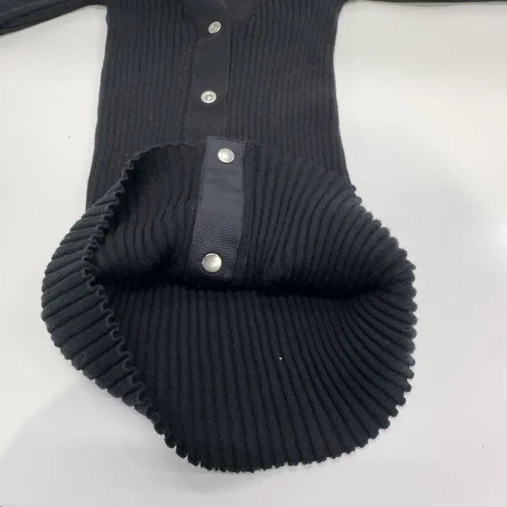 Alexander Wang Alexander Wang Fashionable Casual Knitted Cardigan 0079 Size XS / US 0-2 / IT 36-38 - 8 Thumbnail