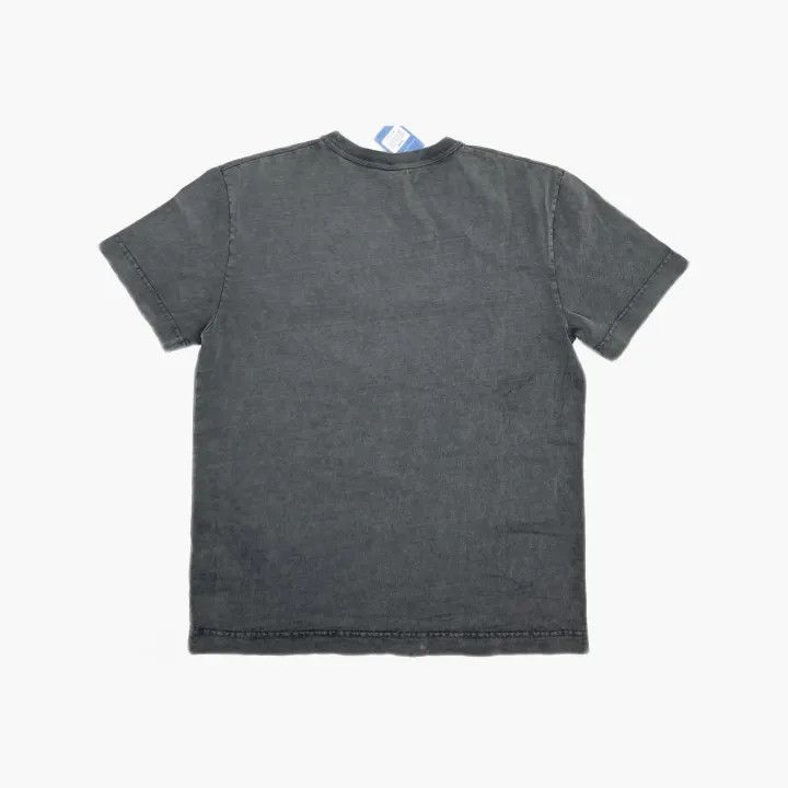 Alexander Wang Alexander Wang SS23 Graphic Logo T-Shirt 0079 Size S / US 4 / IT 40 - 3 Thumbnail