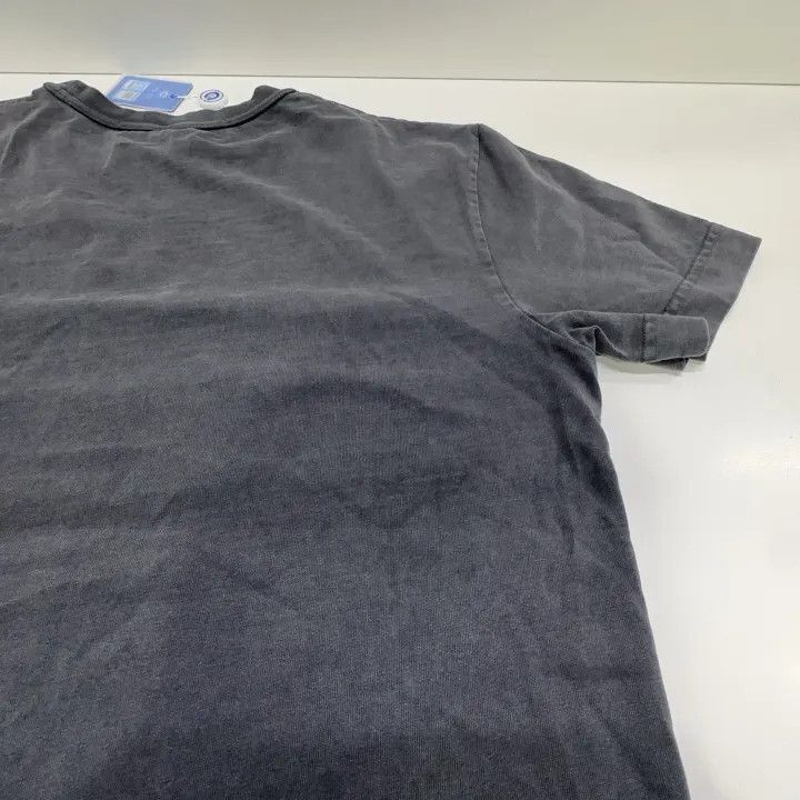 Alexander Wang Alexander Wang SS23 Graphic Logo T-Shirt 0079 Size S / US 4 / IT 40 - 12 Thumbnail