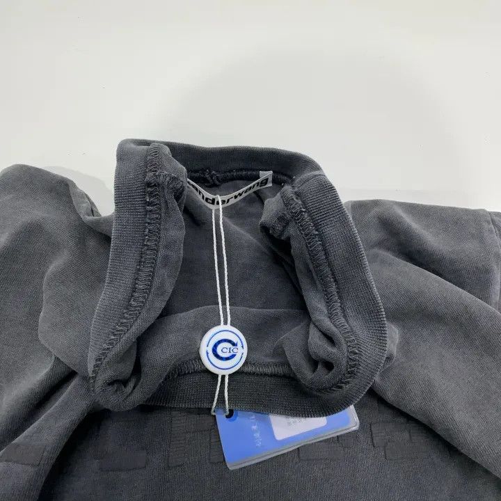 Alexander Wang Alexander Wang SS23 Graphic Logo T-Shirt 0079 Size S / US 4 / IT 40 - 9 Thumbnail