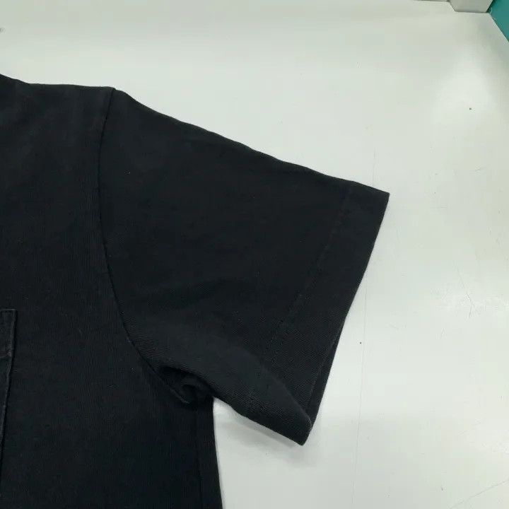 Alexander Wang Alexander Wang Pocket Short Sleeve T-Shirt 0079 Size M / US 6-8 / IT 42-44 - 13 Thumbnail