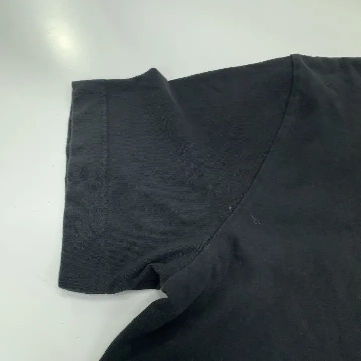 Alexander Wang Alexander Wang Pocket Short Sleeve T-Shirt 0079 Size M / US 6-8 / IT 42-44 - 12 Thumbnail