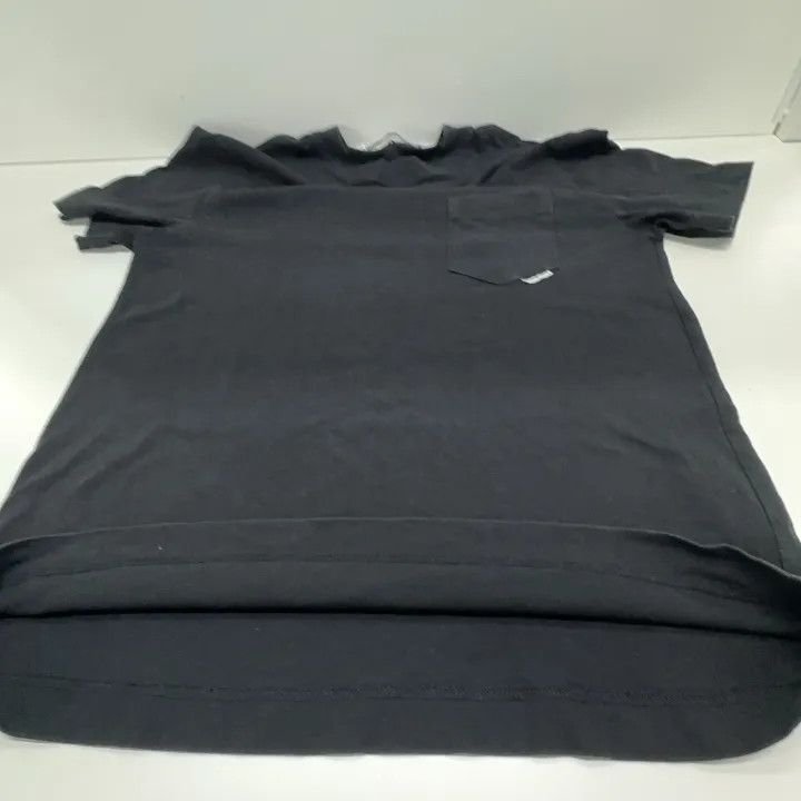 Alexander Wang Alexander Wang Pocket Short Sleeve T-Shirt 0079 Size M / US 6-8 / IT 42-44 - 11 Thumbnail