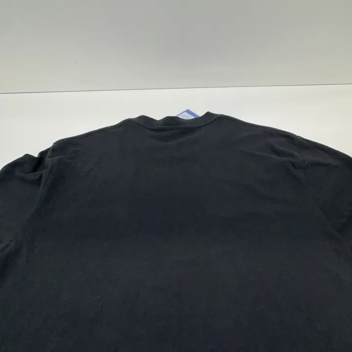 Alexander Wang Alexander Wang Pocket Short Sleeve T-Shirt 0079 Size M / US 6-8 / IT 42-44 - 16 Thumbnail