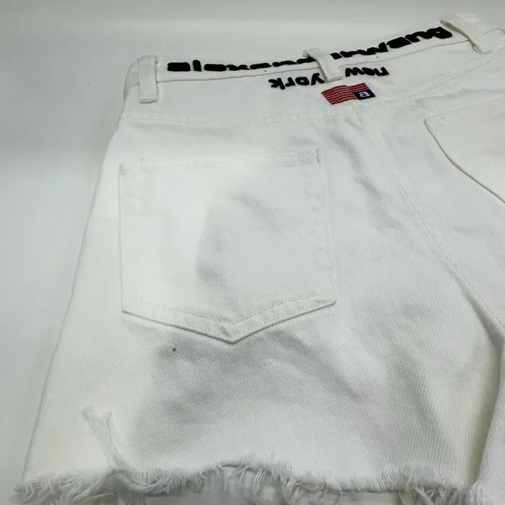 Alexander Wang Alexander Wang Casual Printed Shorts 0079 Size 27" / US 4 / IT 40 - 9 Thumbnail
