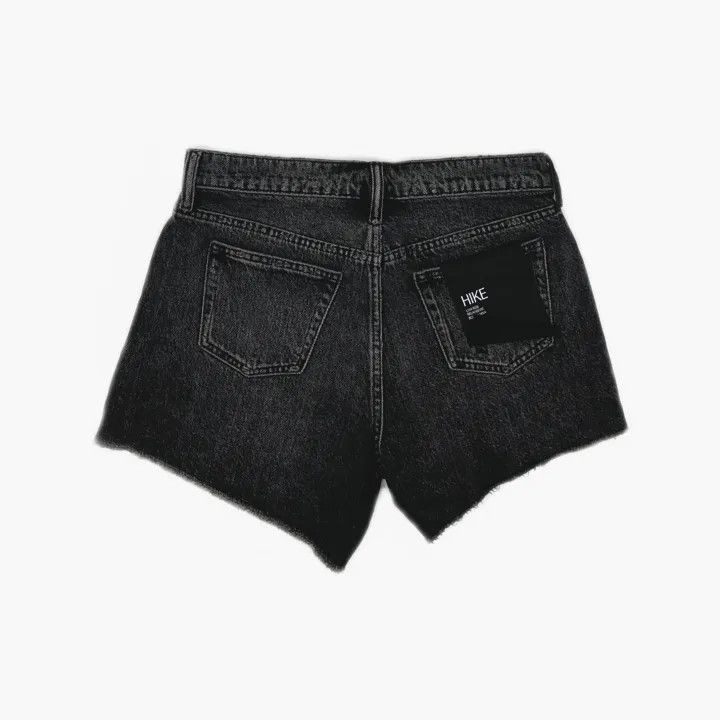 Alexander Wang Alexander Wang Casual Fashion Denim Shorts 0079 Size 25" / US 0 / IT 36 - 3 Thumbnail