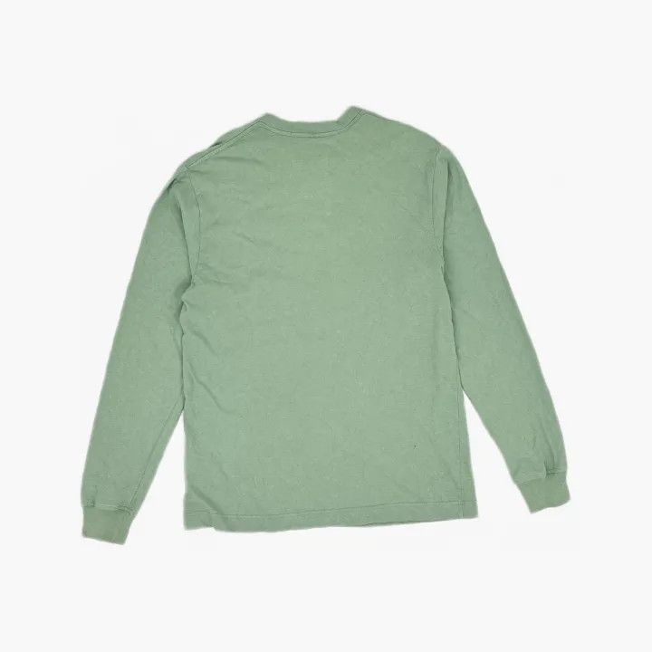 Alexander Wang Alexander Wang Casual Long Sleeve T-shirt 0079 Size S / US 4 / IT 40 - 3 Thumbnail