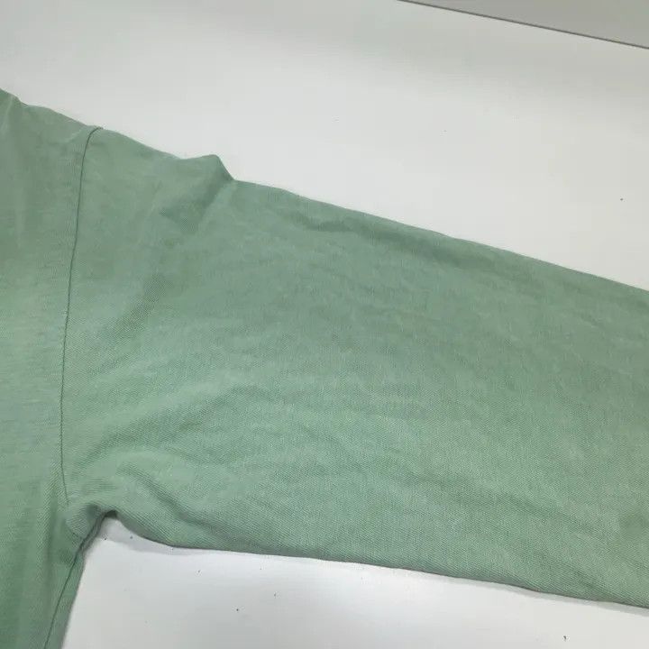 Alexander Wang Alexander Wang Casual Long Sleeve T-shirt 0079 Size S / US 4 / IT 40 - 13 Thumbnail