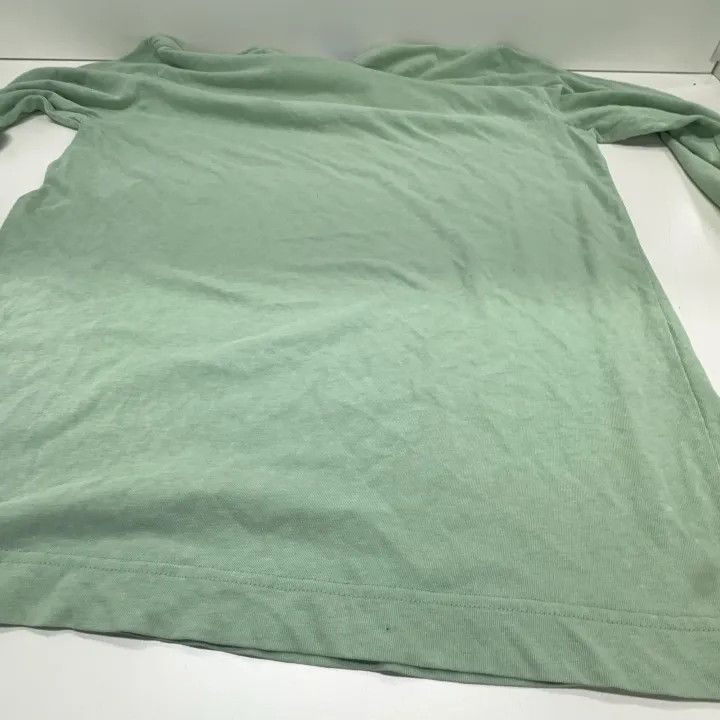 Alexander Wang Alexander Wang Casual Long Sleeve T-shirt 0079 Size S / US 4 / IT 40 - 17 Thumbnail