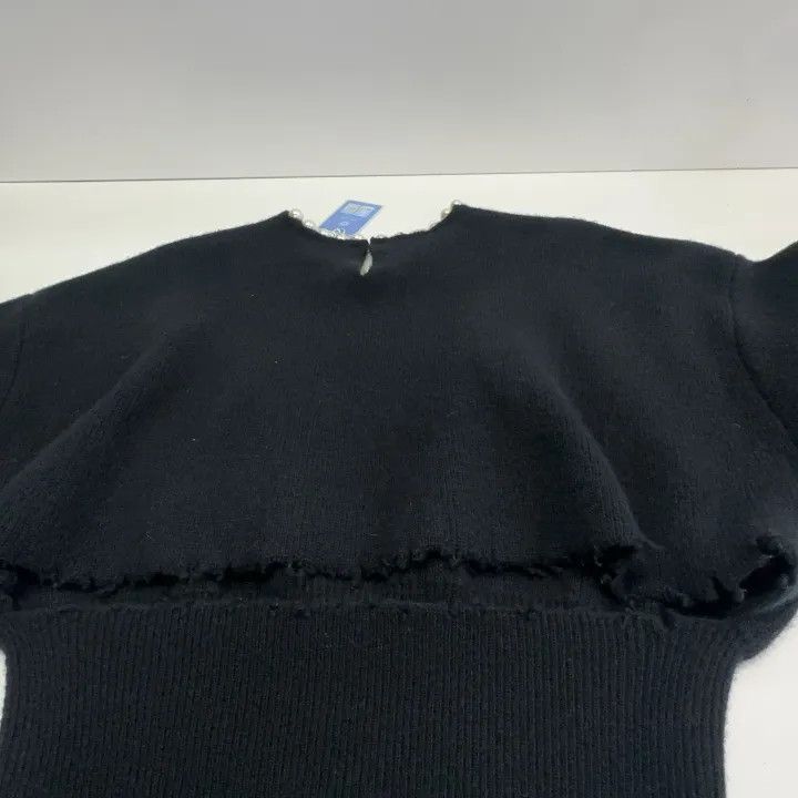 Alexander Wang Alexander Wang Casual Fashion Knit Sweater 0079 Size XS / US 0-2 / IT 36-38 - 11 Thumbnail