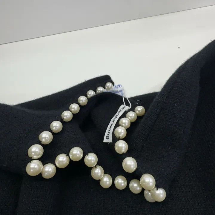Alexander Wang Alexander Wang Casual Fashion Knit Sweater 0079 Size XS / US 0-2 / IT 36-38 - 6 Thumbnail