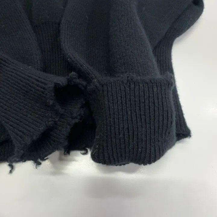 Alexander Wang Alexander Wang Casual Fashion Knit Sweater 0079 Size XS / US 0-2 / IT 36-38 - 10 Thumbnail