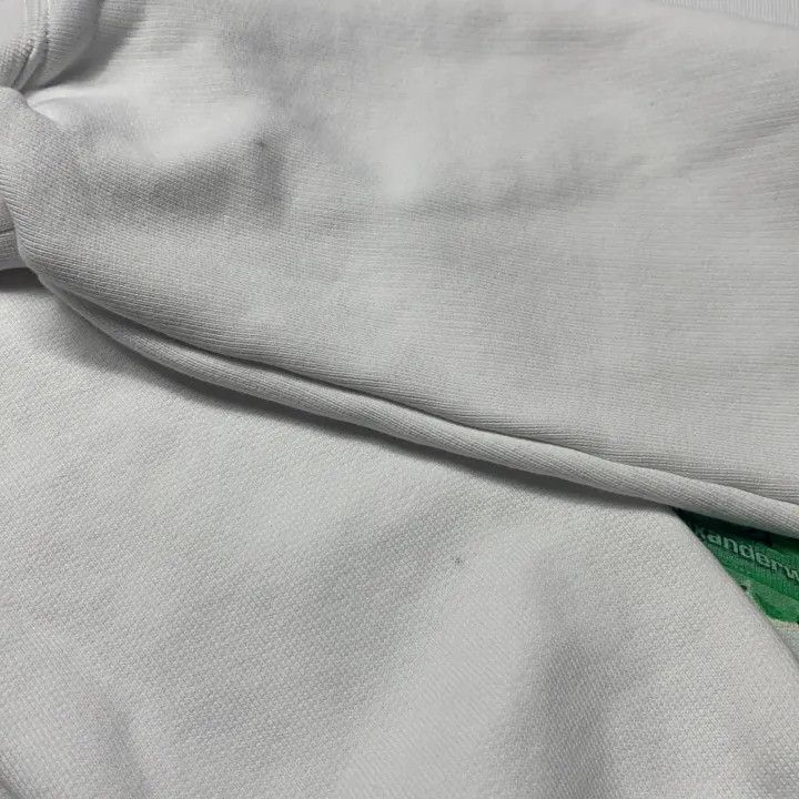 Alexander Wang Alexander Wang SS22 Crew Neck Sweatshirt 0079 Size S / US 4 / IT 40 - 8 Thumbnail