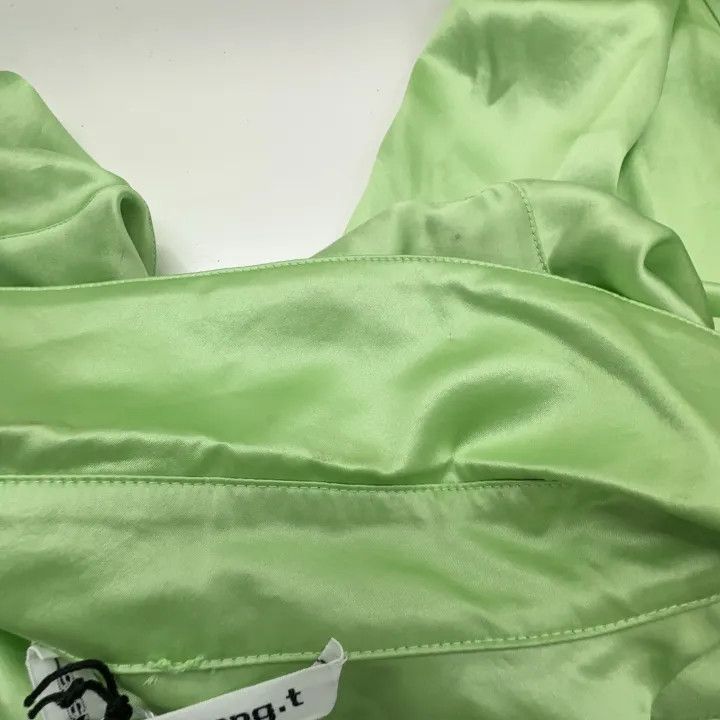 Alexander Wang Alexander Wang Casual Long Sleep Shirt 0079 Size XS / US 0-2 / IT 36-38 - 8 Thumbnail