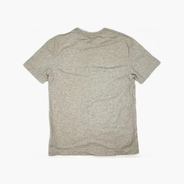Alexander Wang Alexander Wang Simple Comfortable Short Sleeve T-Shirt 0079 Size XS / US 0-2 / IT 36-38 - 3 Thumbnail