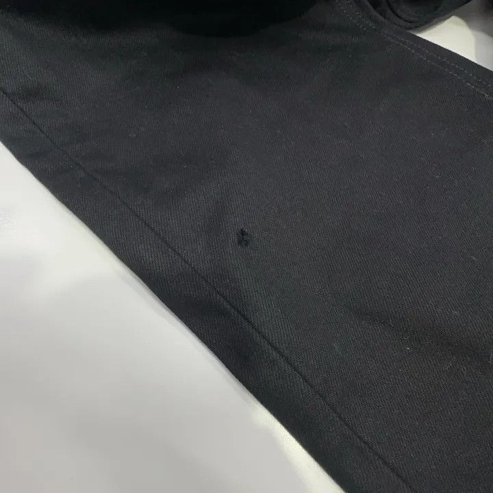 Alexander Wang Alexander Wang Casual Versatile Solid Color Pants 0079 Size 22" - 7 Thumbnail