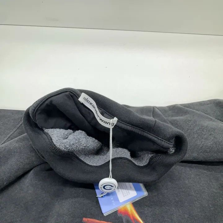 Alexander Wang Alexander Wang Color Block Knit Sweater 0079 Size S / US 4 / IT 40 - 7 Thumbnail