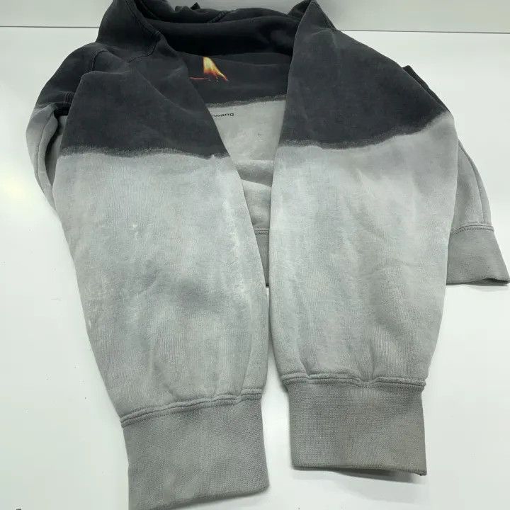 Alexander Wang Alexander Wang Color Block Knit Sweater 0079 Size S / US 4 / IT 40 - 13 Thumbnail